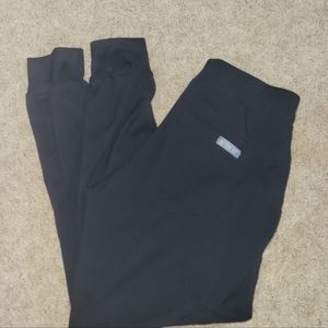 Med Couture jogger Scrub pants XSP